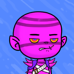 Candy Hunter #3044