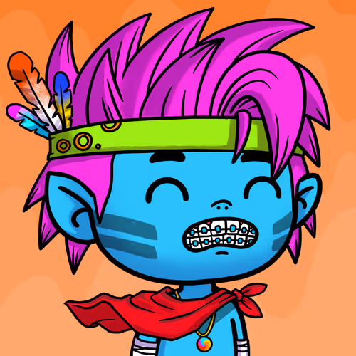 Candy Hunter #1782