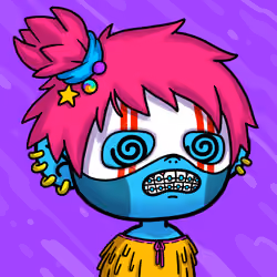 Candy Hunter #148