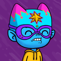 Candy Hunter #1213