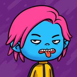 Candy Hunter #2517