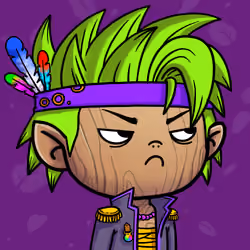 Candy Hunter #6619