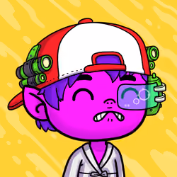 Candy Hunter #9051