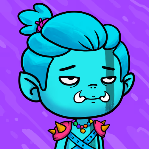 Candy Hunter #9988