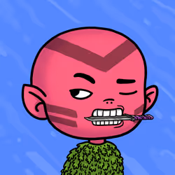 Candy Hunter #2798