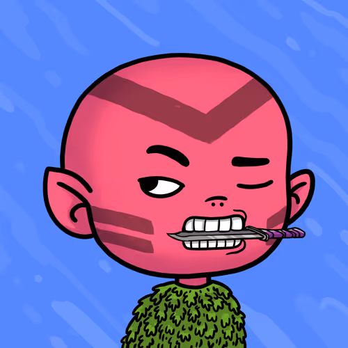 Candy Hunter #2798