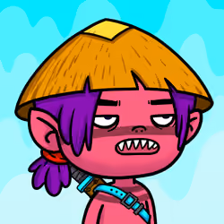 Candy Hunter #8919