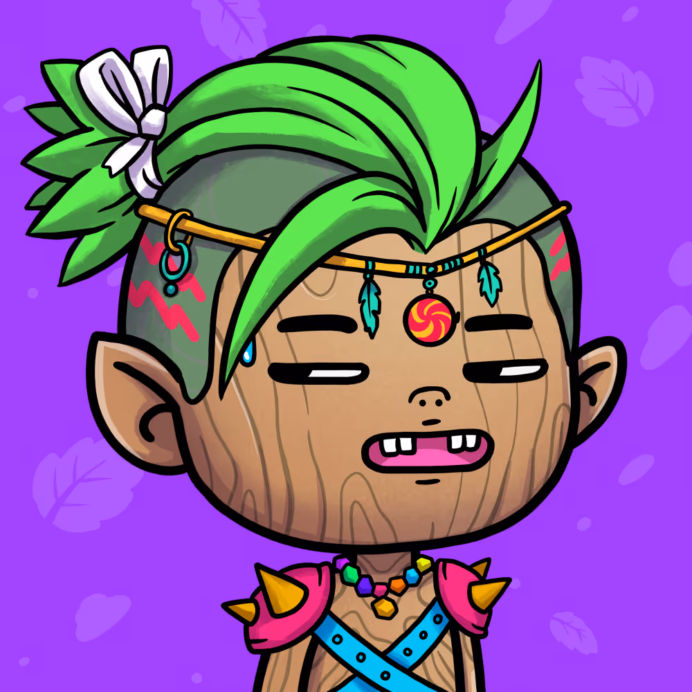 Candy Hunter #9957