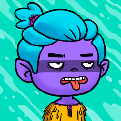 Candy Hunter #5904