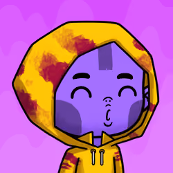 Candy Hunter #6280