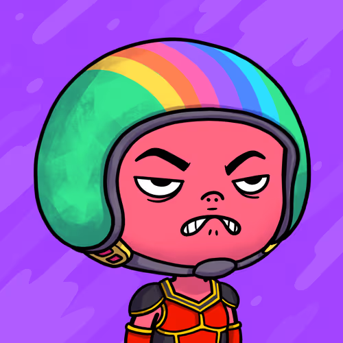 Candy Hunter #145