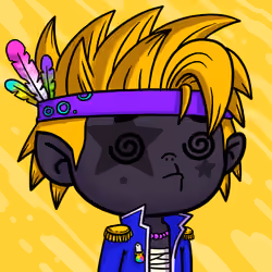 Candy Hunter #6276