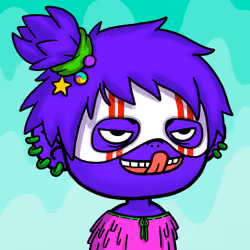 Candy Hunter #1270