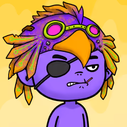 Candy Hunter #2907