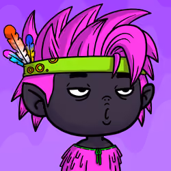Candy Hunter #6425
