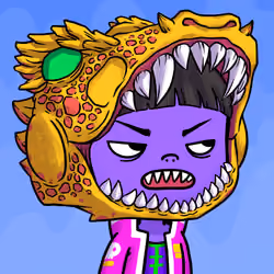 Candy Hunter #2271