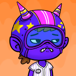 Candy Hunter #4731