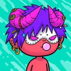 Candy Hunter #2200