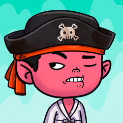 Candy Hunter #4964