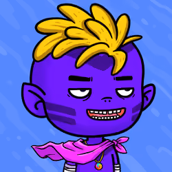 Candy Hunter #9006