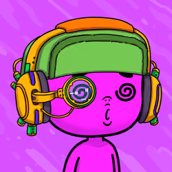 Candy Hunter #1138