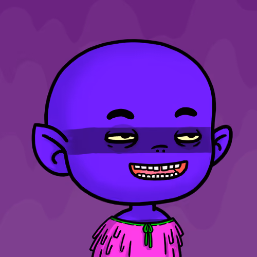 Candy Hunter #4793