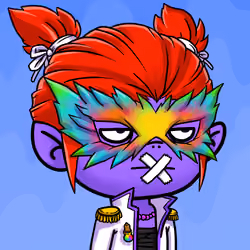 Candy Hunter #3356