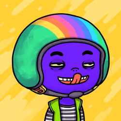 Candy Hunter #2091