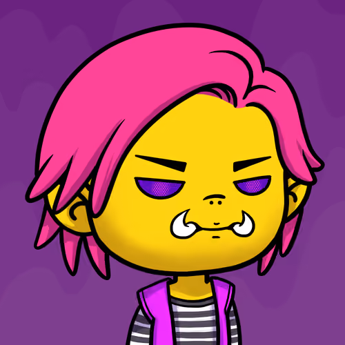 Candy Hunter #2812