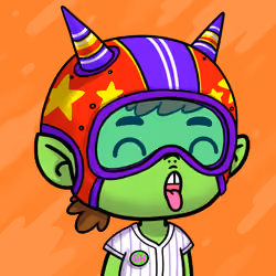 Candy Hunter #246