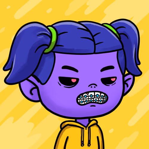 Candy Hunter #9649