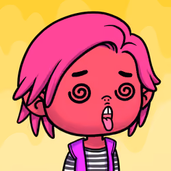 Candy Hunter #7608