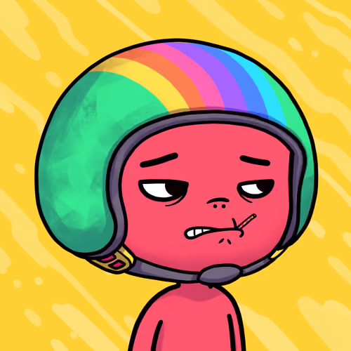 Candy Hunter #918