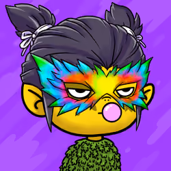 Candy Hunter #6161