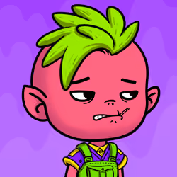 Candy Hunter #9496