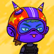 Candy Hunter #1556