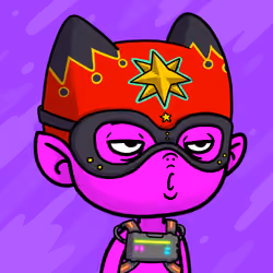Candy Hunter #3248