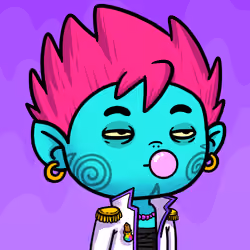 Candy Hunter #2526