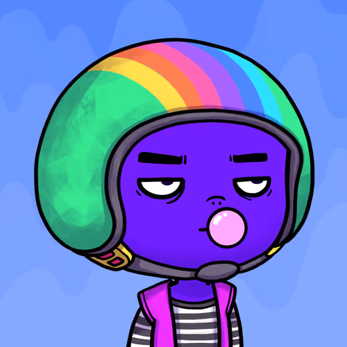 Candy Hunter #8410