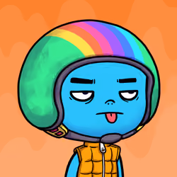 Candy Hunter #2785