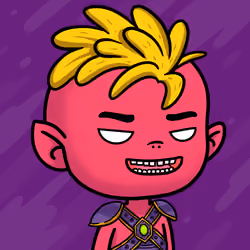 Candy Hunter #6525