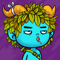 Candy Hunter #2192