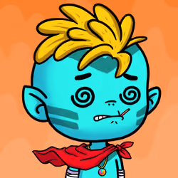 Candy Hunter #5149