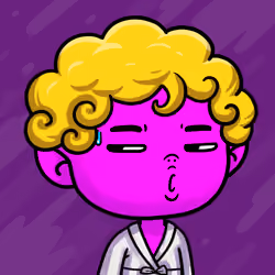 Candy Hunter #2196