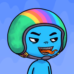 Candy Hunter #5599