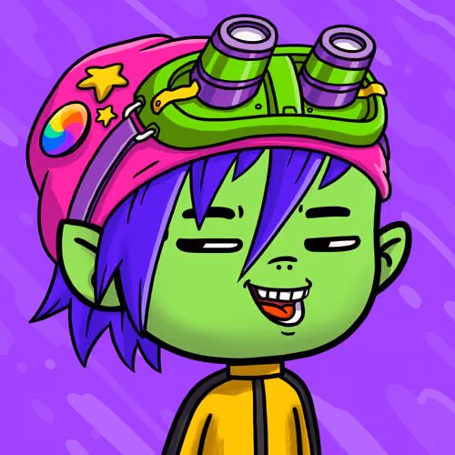Candy Hunter #5425