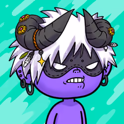 Candy Hunter #6114