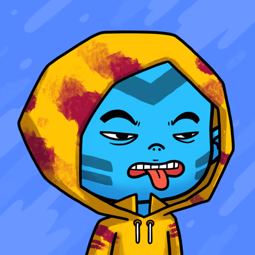 Candy Hunter #3261
