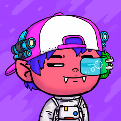 Candy Hunter #5630