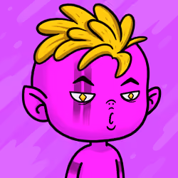 Candy Hunter #5477